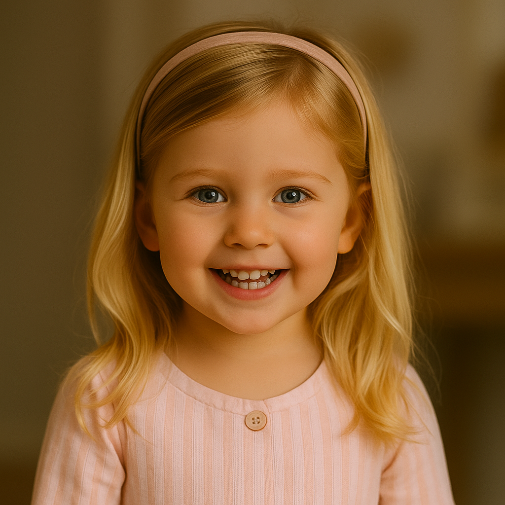Child's photo