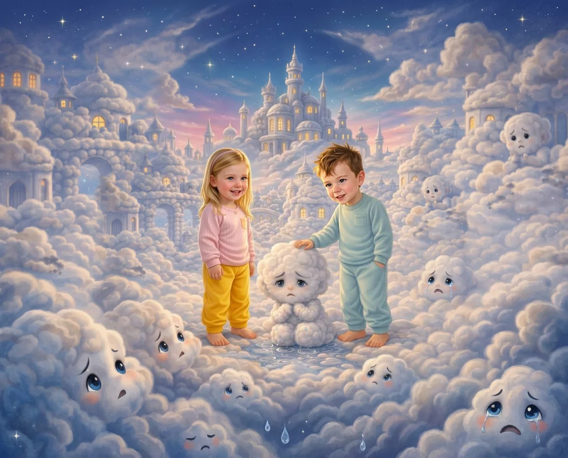 The Magic Book | 2 Kids, 3