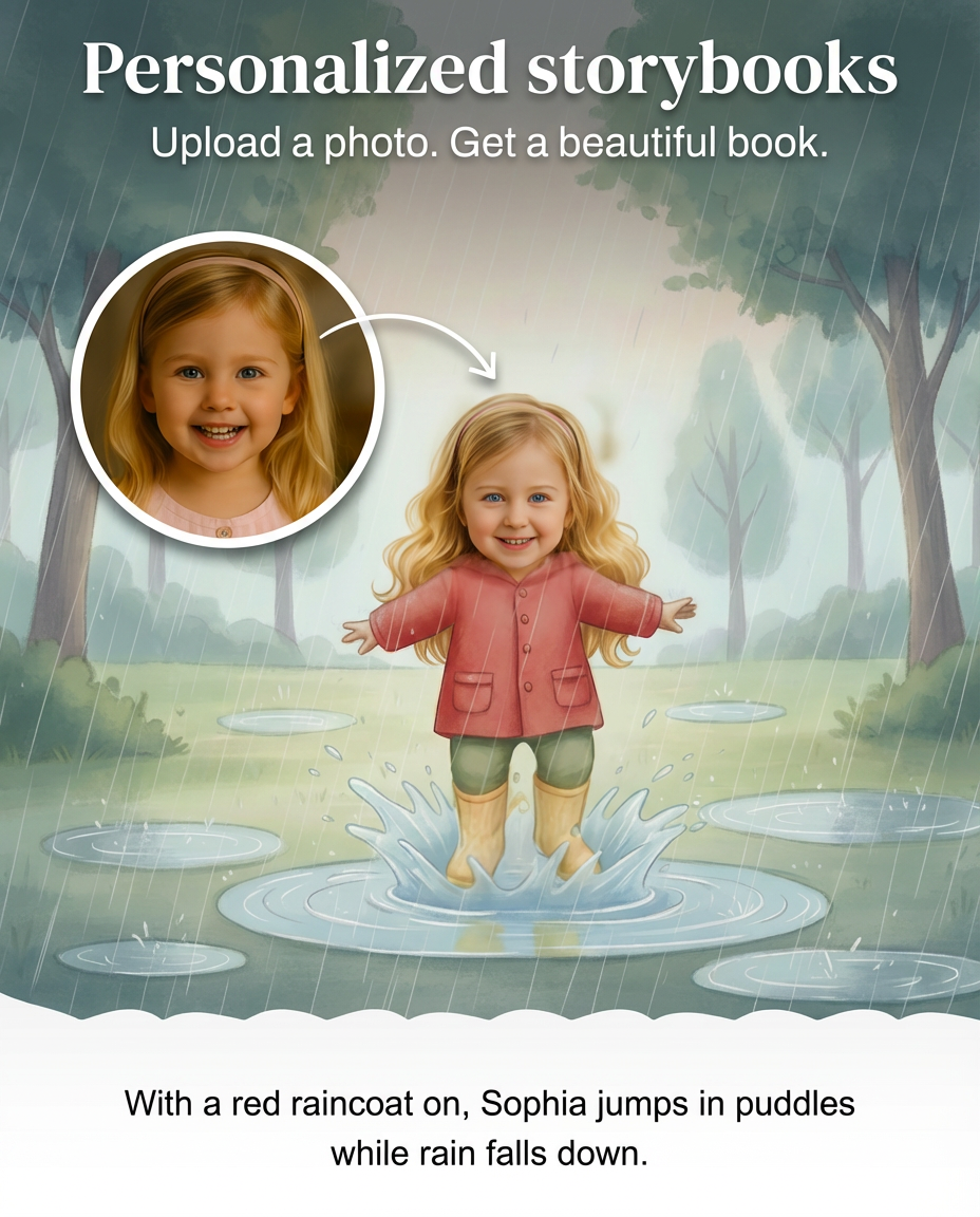 Child as scientist example