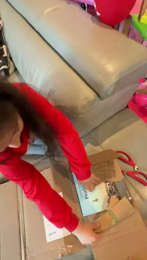 Ann H. Samuel testimonial